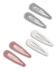 Get the Perfect Set with Our Pack of Hair Clips