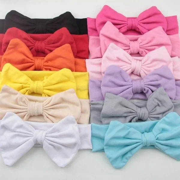 hair Bands - "Style Meets Function: Hair Bands for Every Lo