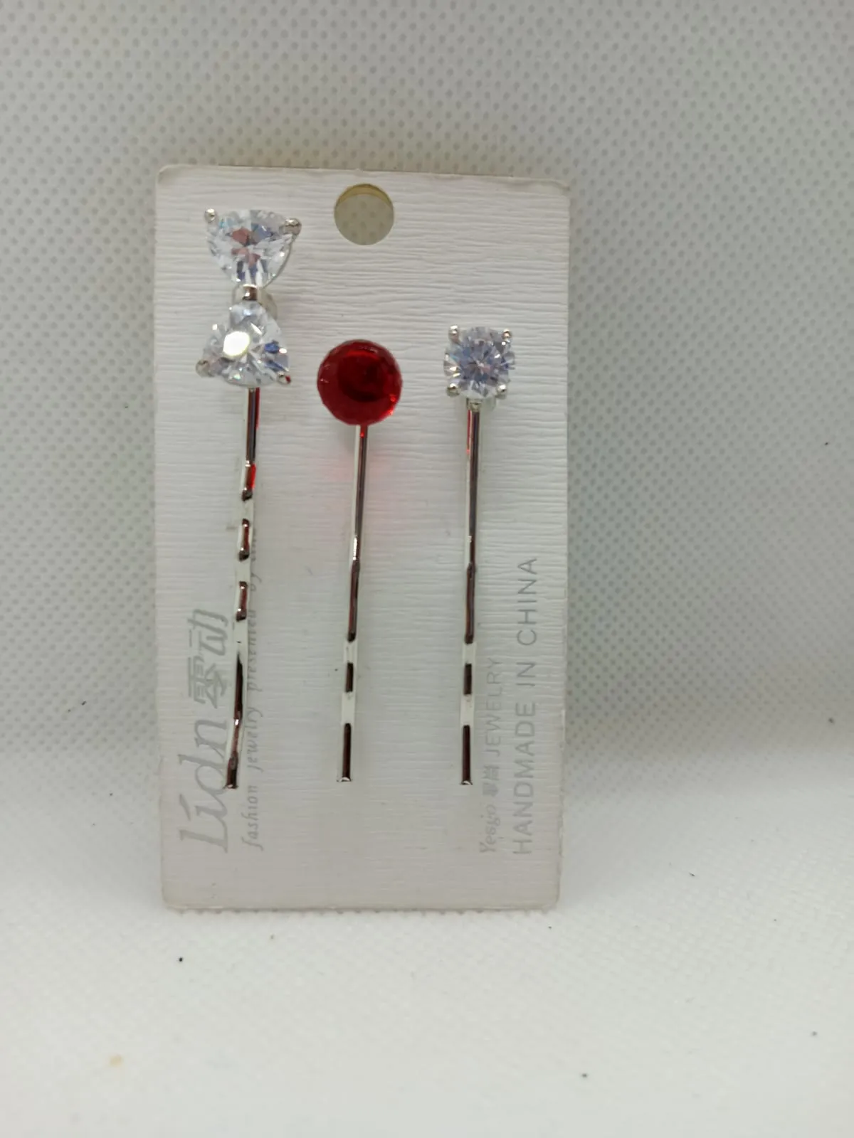 Beauty Pins