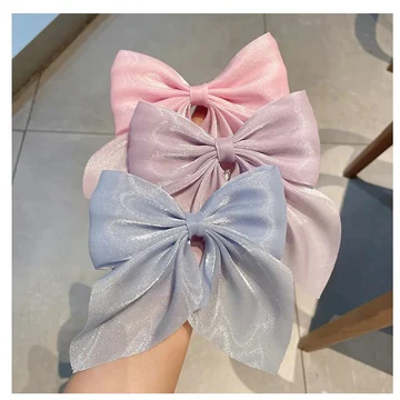Silk Bows "Elegance Tied Perfectly: Silk Bows for Every Occa