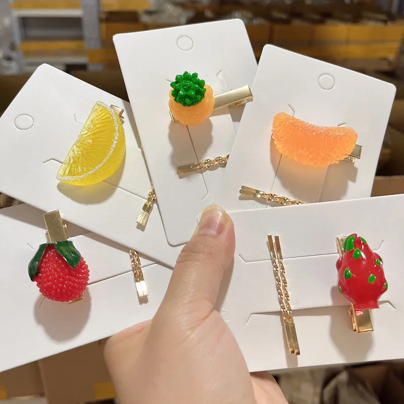Musical Style Instrument-Shaped Book Clips – Unique Paginati