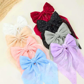 Elegance in Every Detail: Fancy Bows for Every Occasion"