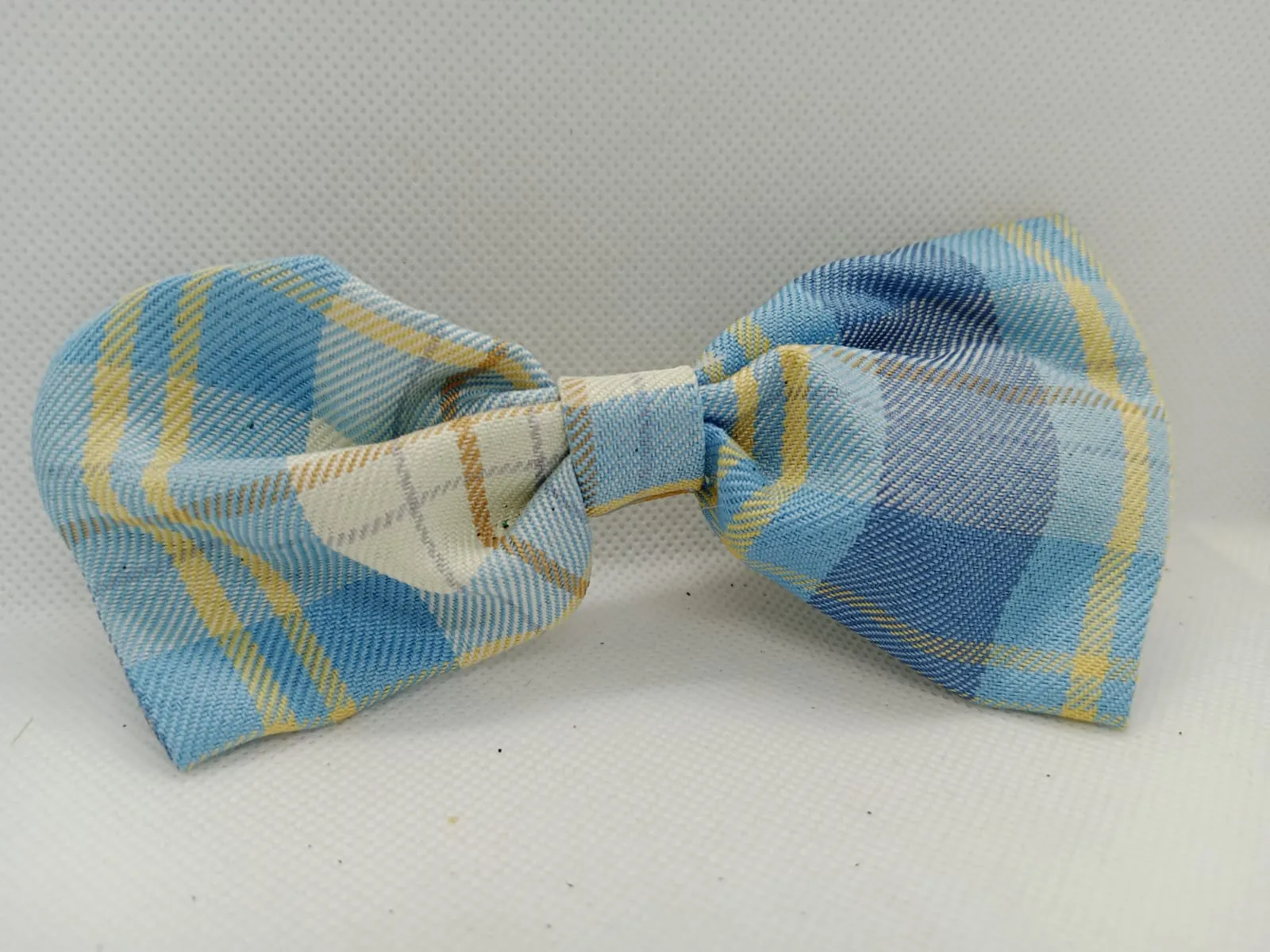 Check Bow