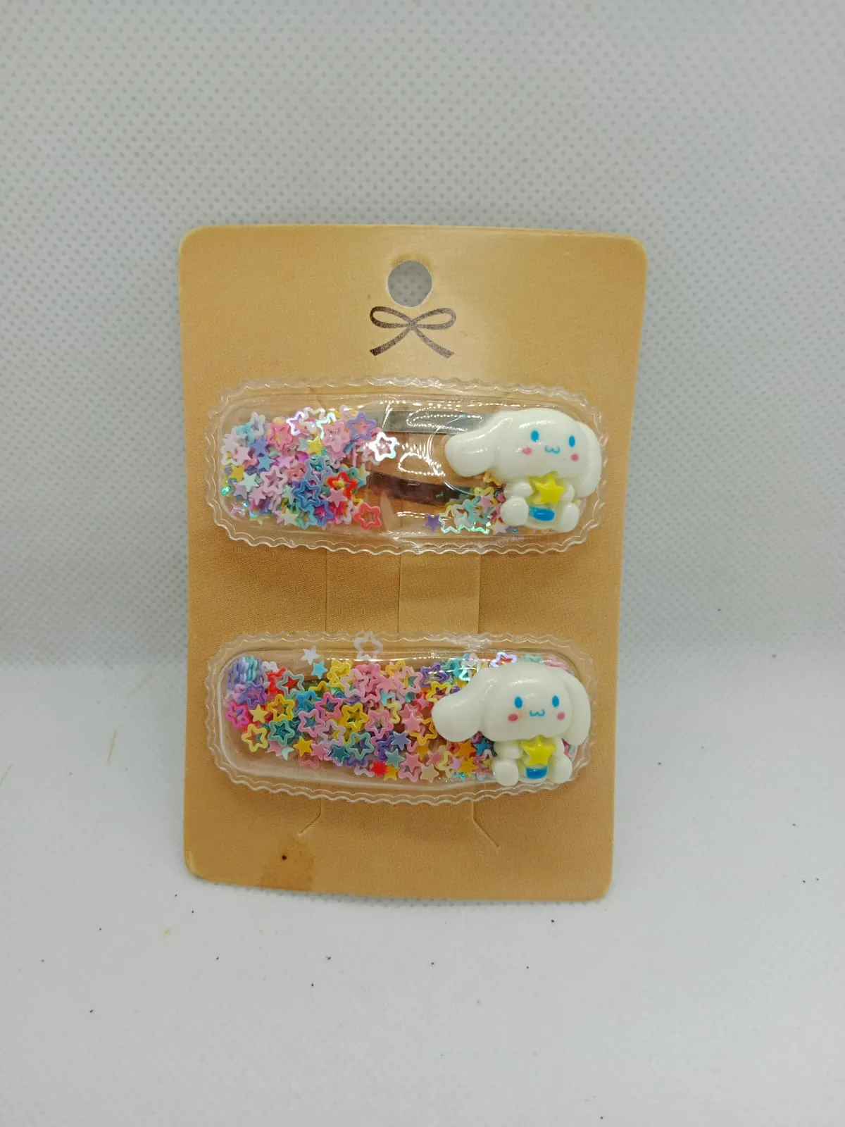 Jelly Pins