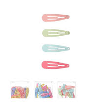 Add a Splash of Color to Your Style with the Colorful Series