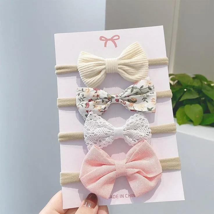 "Style Meets Function: Hair Bands for Every Look and Lifesty