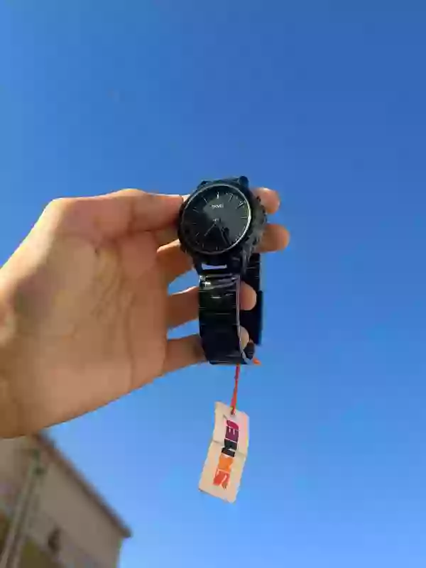 SKMEI WATCHES

STAILNEES STEEL
STRAPS ,PURE LEATHER STRAPS

12 digits display, display hour, minutes, seconds, year(2000-2099), month, day and week

HIGH QUALITY 

FULL BLACK, FULL SILVER

SELECTABLE 12/24-HOUR FORMAT, AUTOMATIC CALENDER

ALARAM, SNOOZE A