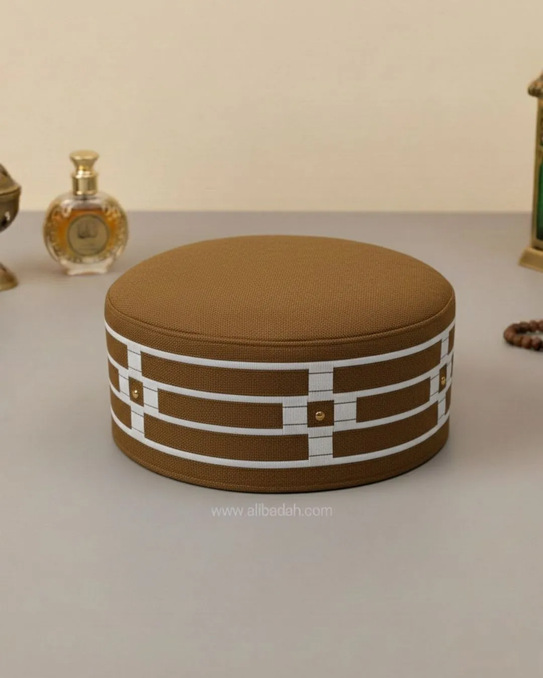 Al-Takbeer Islamic Cap AS2608
