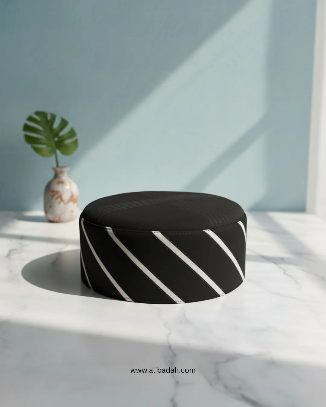 Niyaab Islamic Cap AS2610