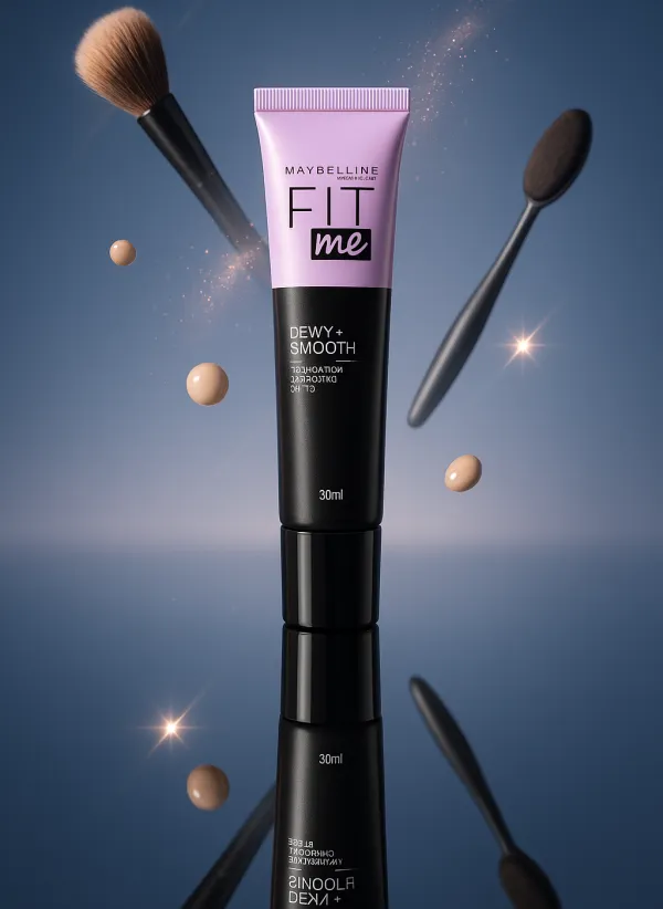 Maybelline Fit Me Face Primer