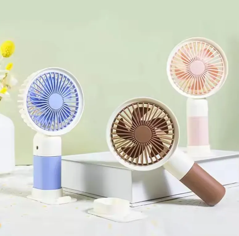 Cute Mini Fan