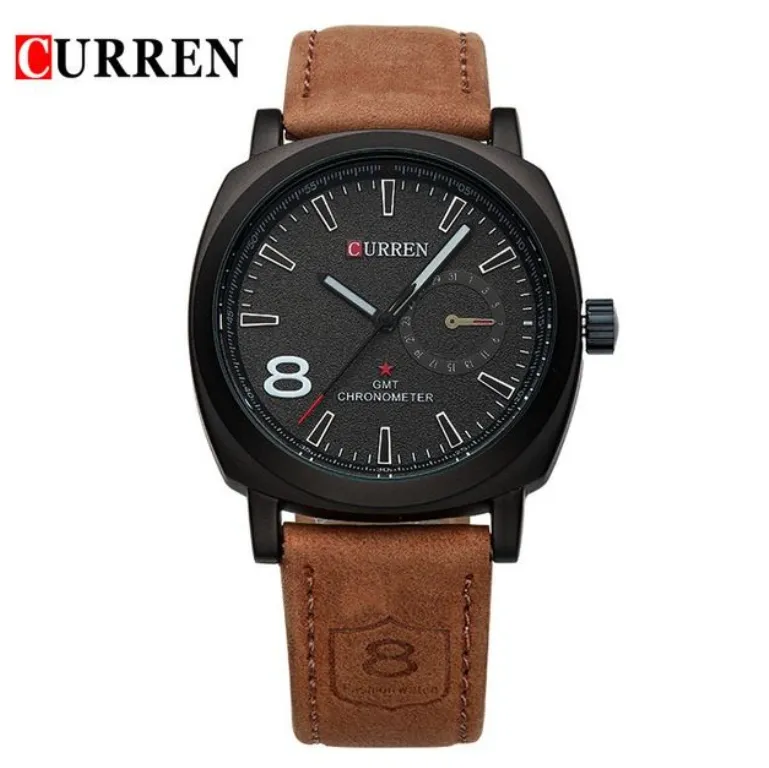 Curren Watch For Men