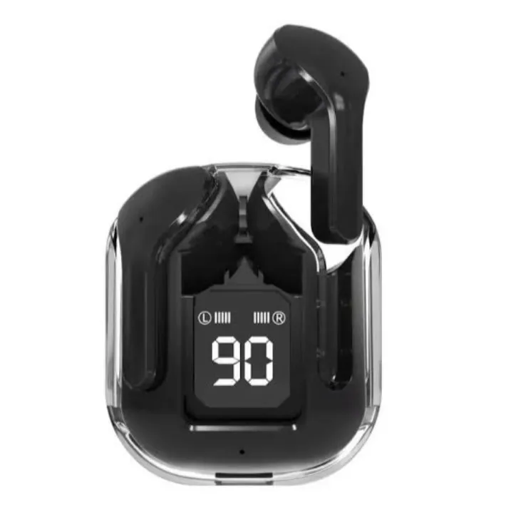 Air31 Earbuds Transparent