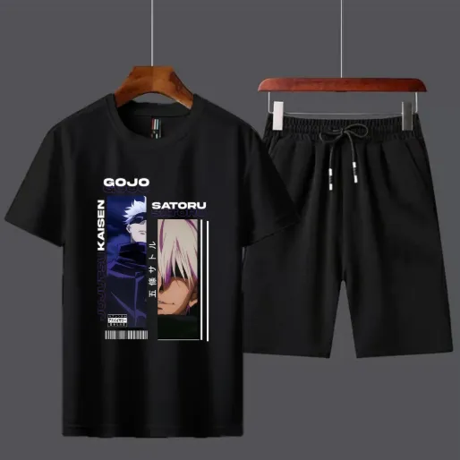 Tracksuit Men & Boy