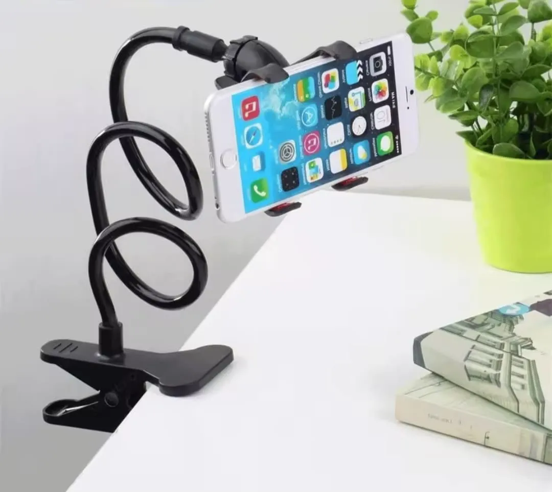 Mobile Phone Holder Flexible