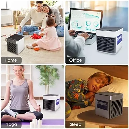 Air Ultra Portable Home Air Cooler | Portable Personal Air C