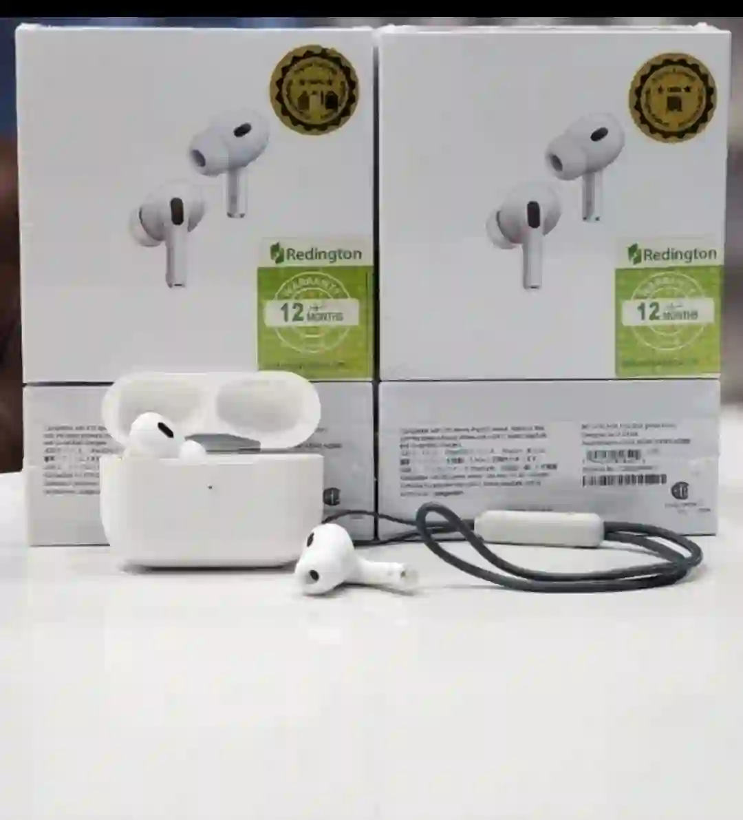Airpods pro 2 ANC