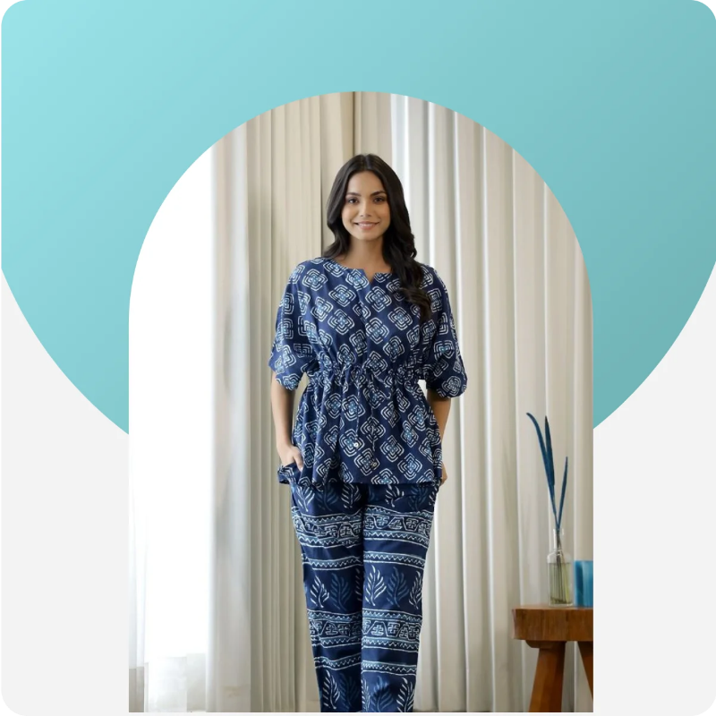 Casual