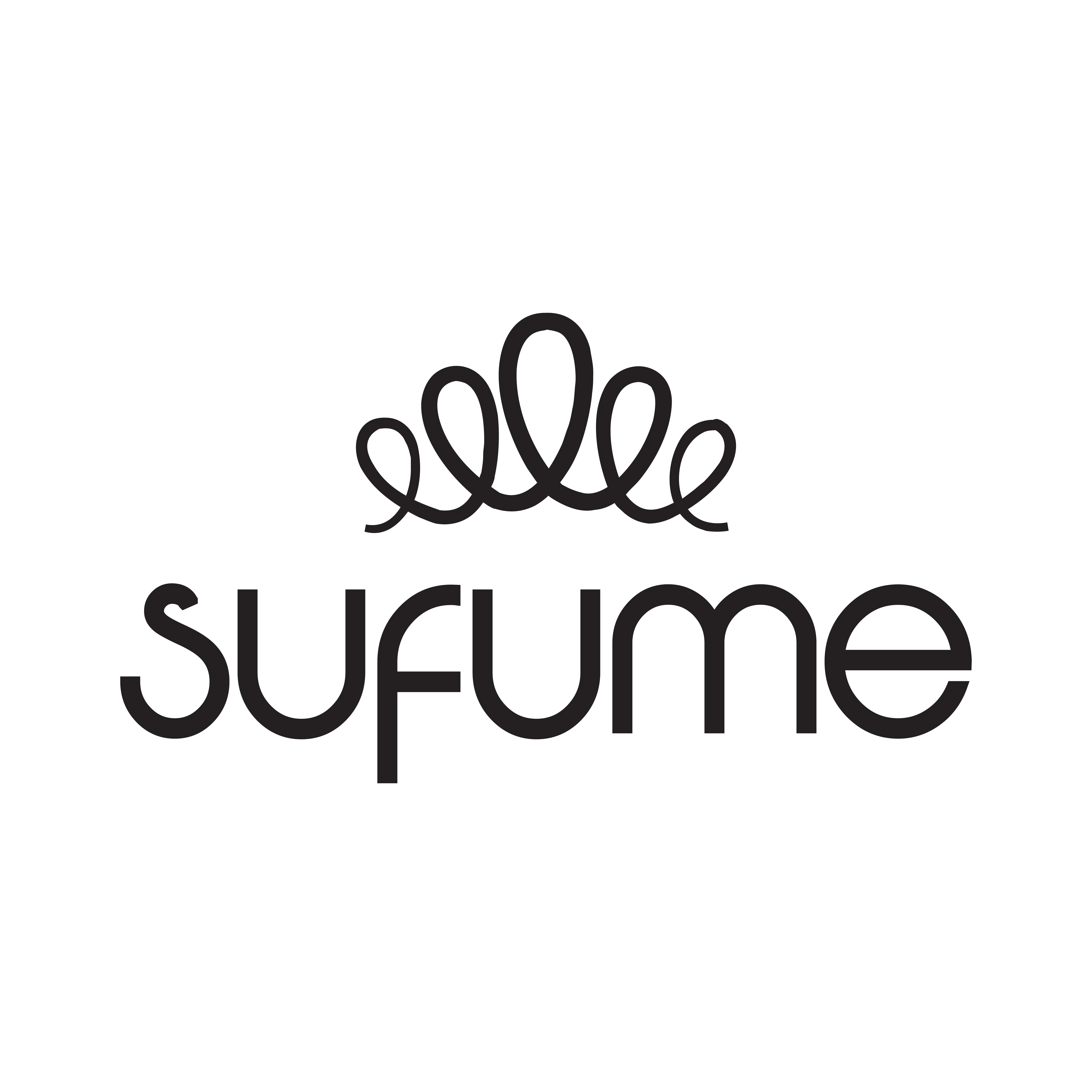 Sufume