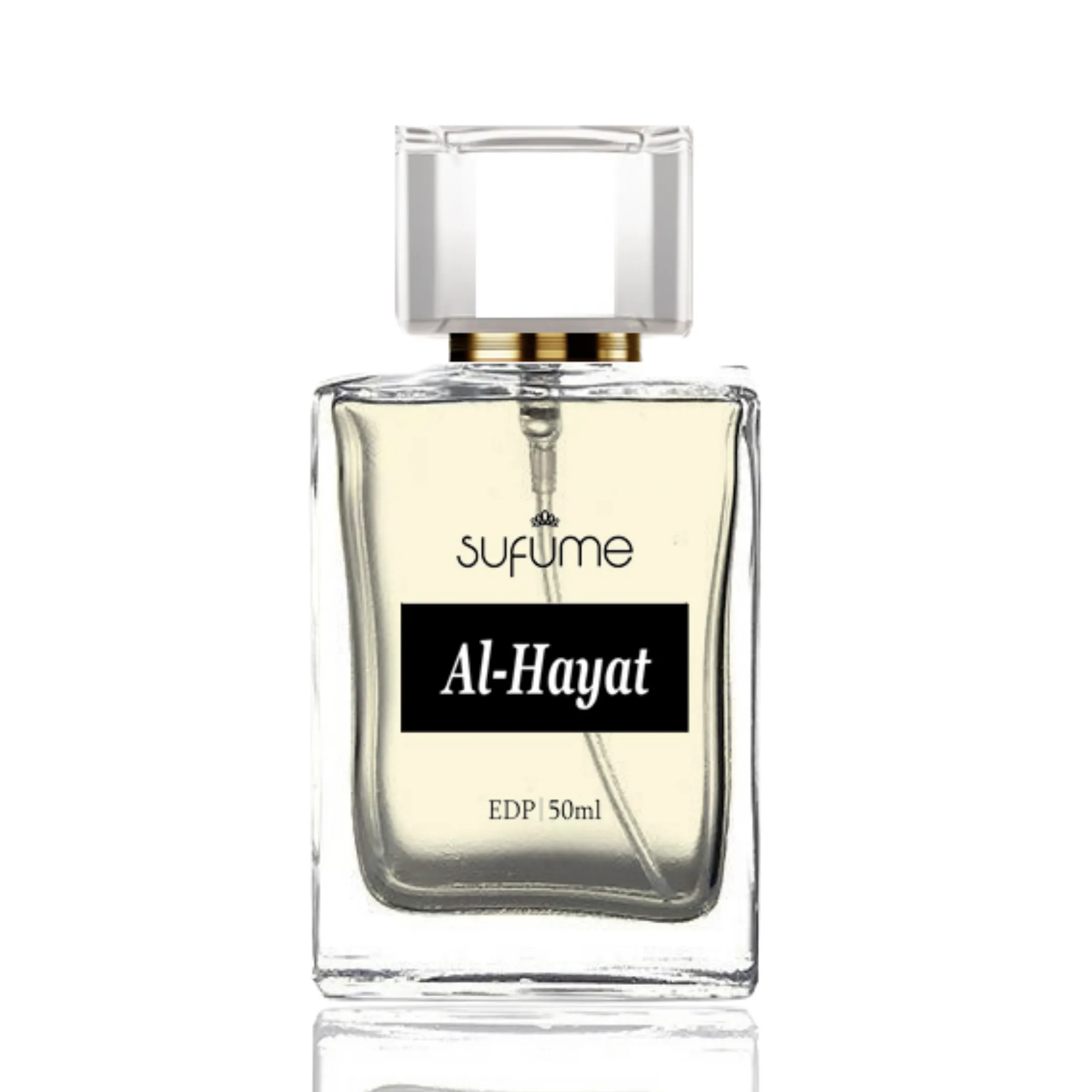 Al-hayat