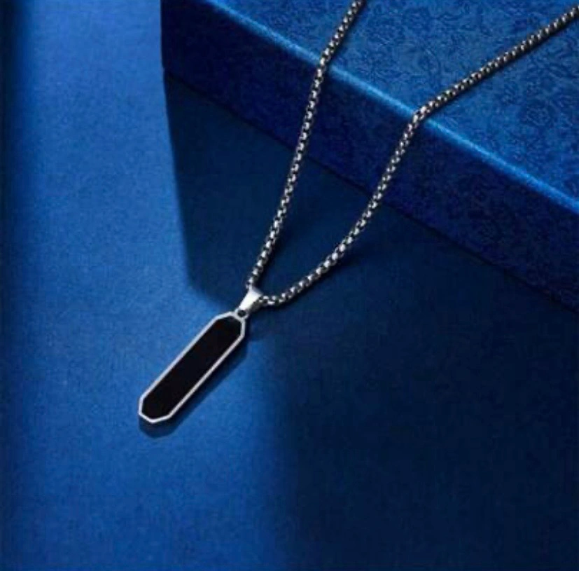 Neckless