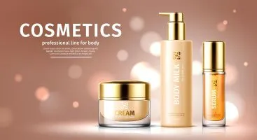 Cosmetics