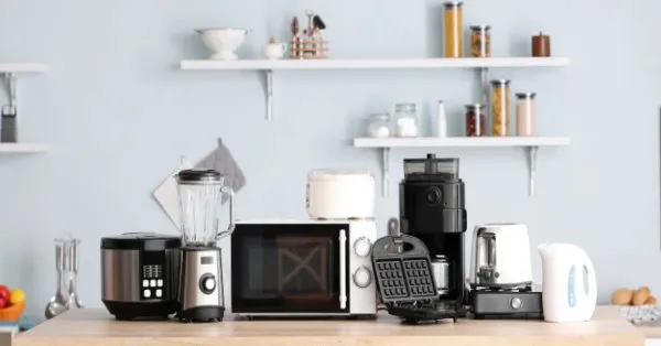 Kitchen & Lifestyle