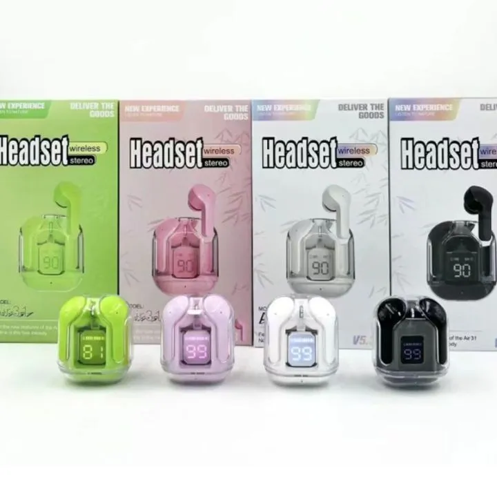 Air 31  Earbuds Wireless