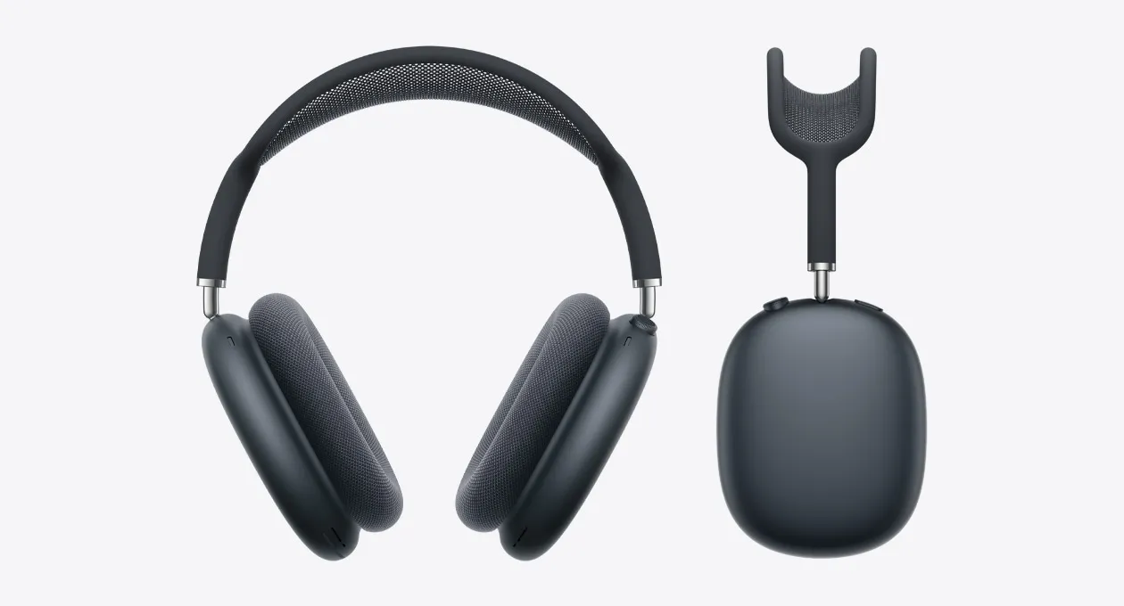 🎧 Apple AirPods Max – Premium Sound, Unmatched Comfort!