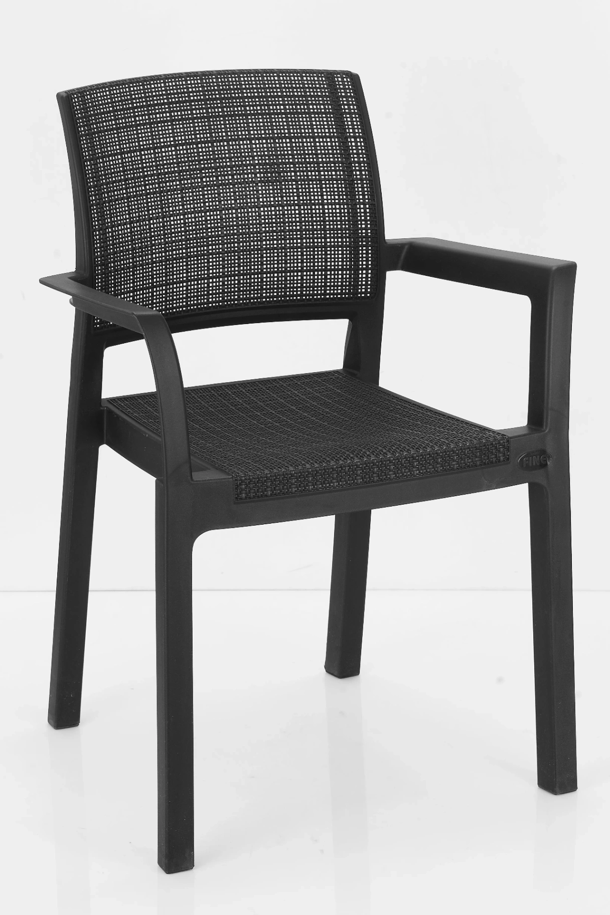 Executive Mesh Chair