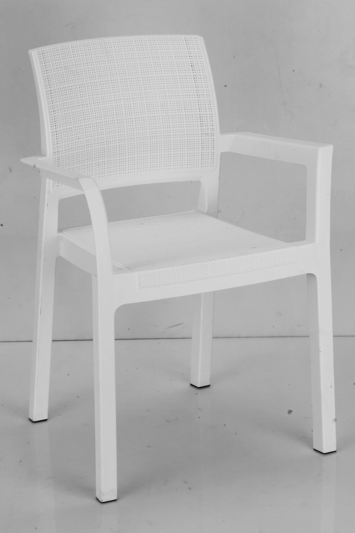 Executive Mesh Chair