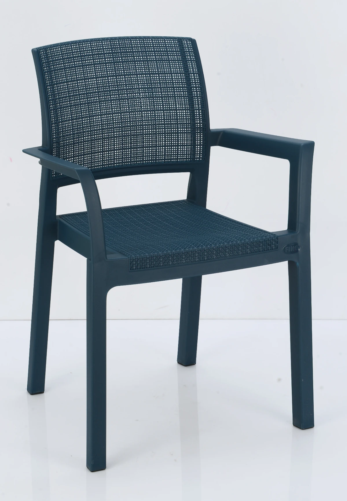 Executive Mesh Chair