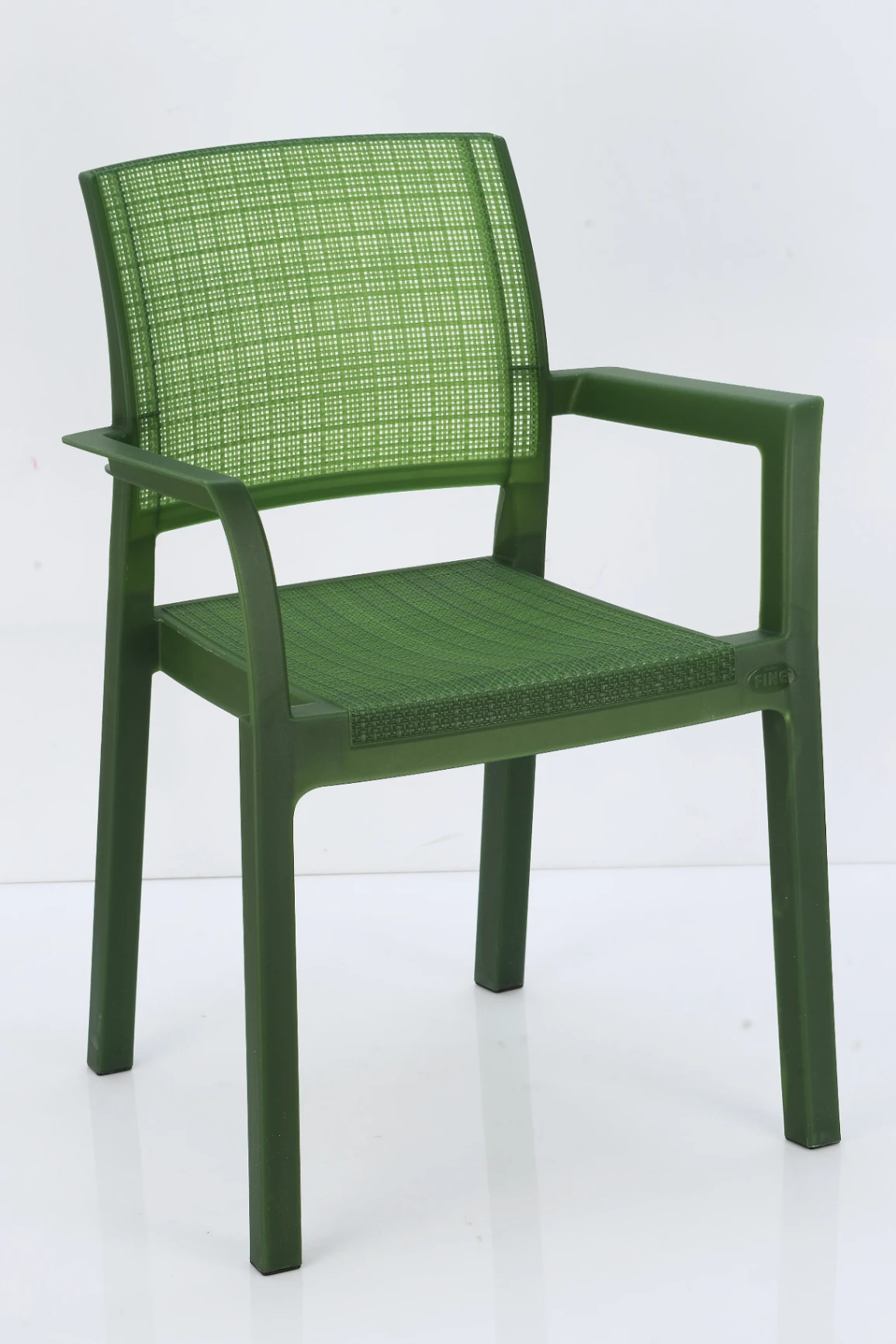 Executive Mesh Chair