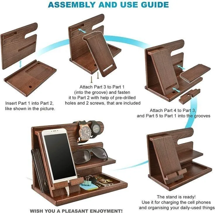 Premium Quality Products