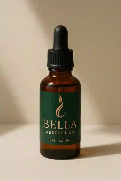 Magic Hair Serum