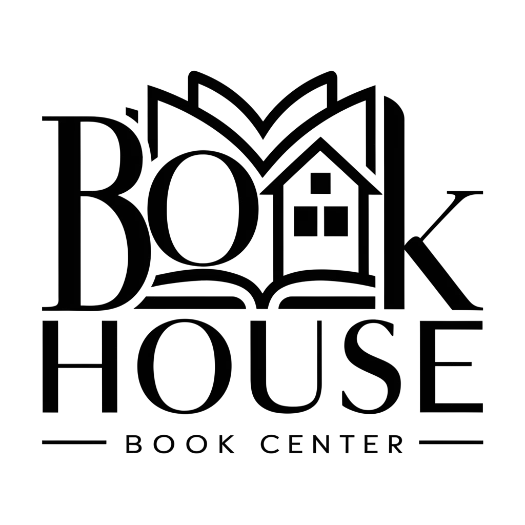 BOOK HOUSE