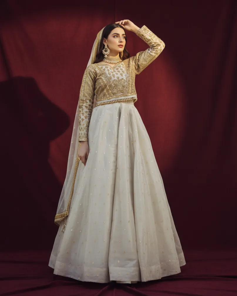 Kundan (RZ25-F08) - 3pc