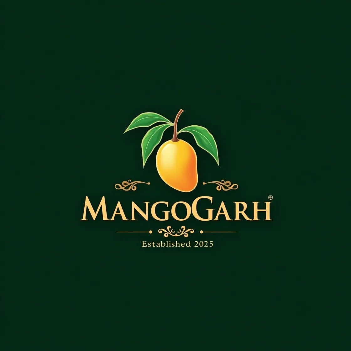 Mangogarh