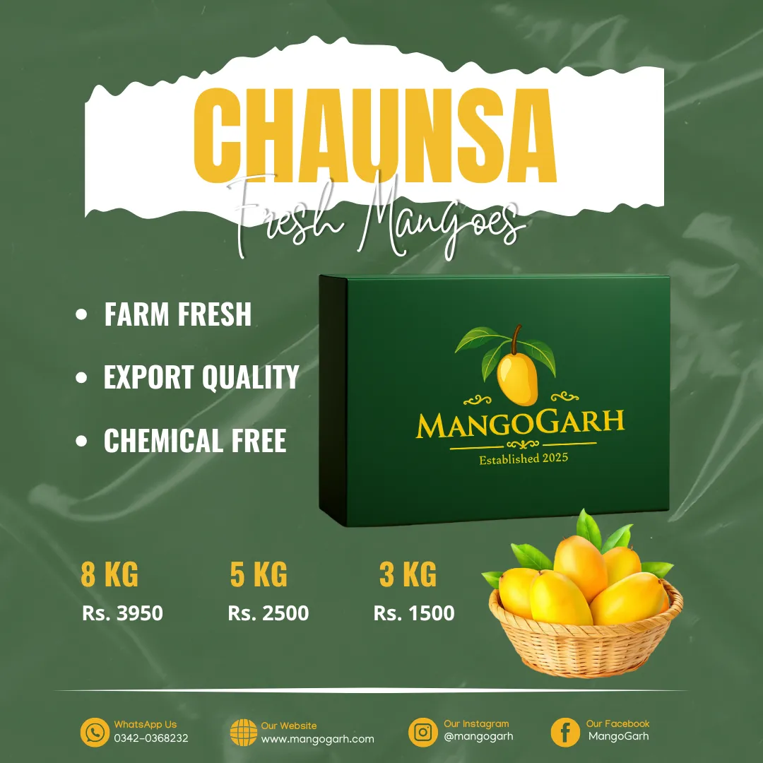 Chaunsa