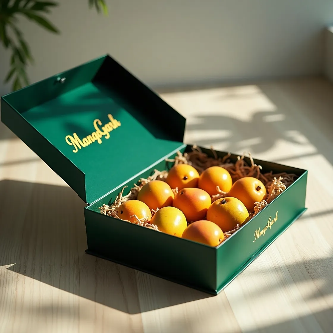 Dasheri Mango