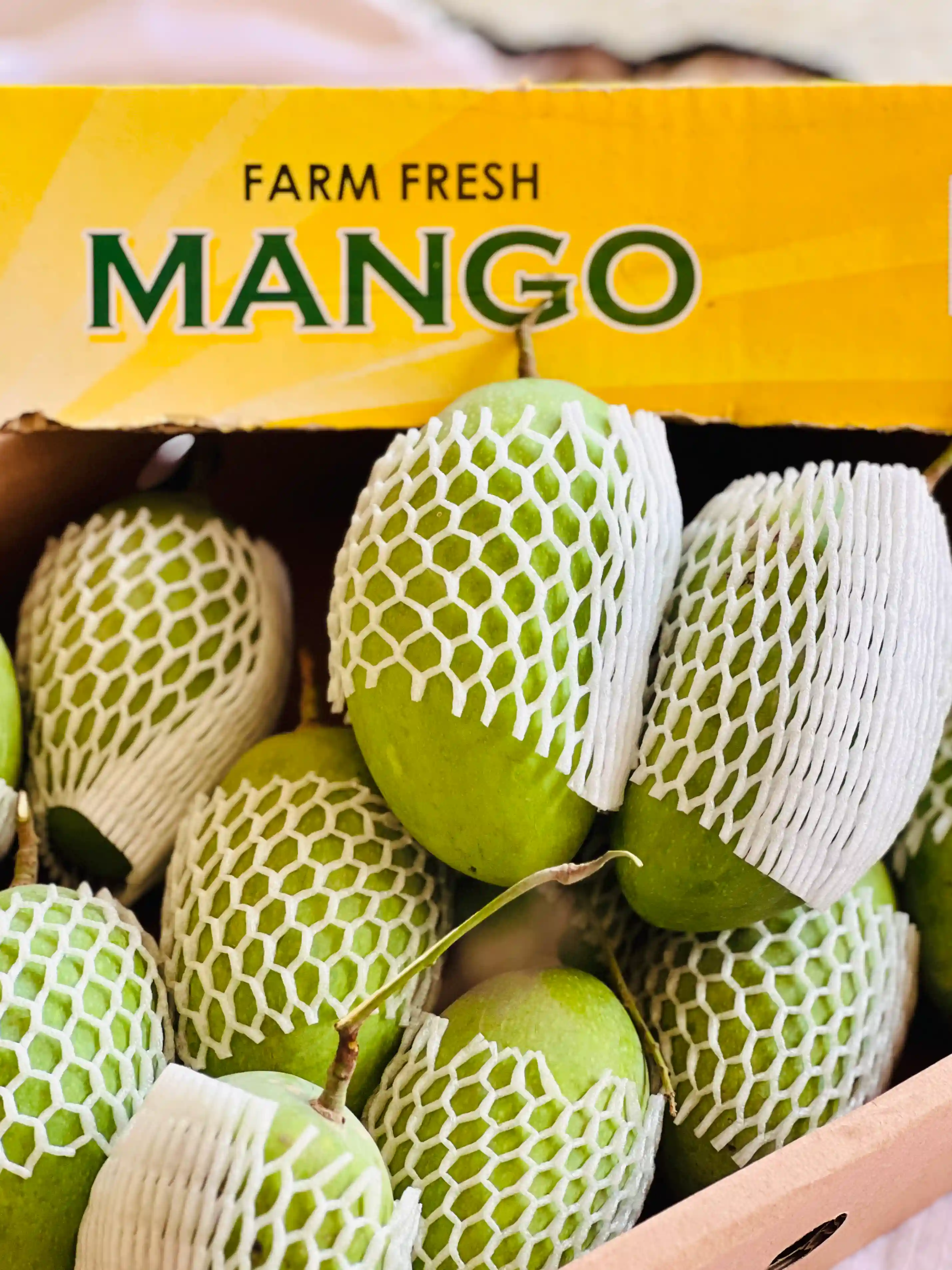 Dasheri Mango