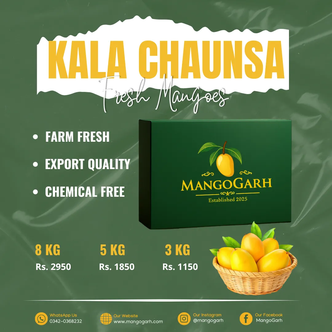 Kala Chaunsa