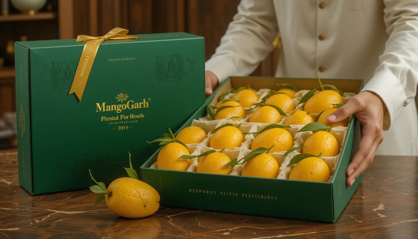 🥭 Order Mangoes Online in Pakistan – Taste the Real Flavor from Khan Garh