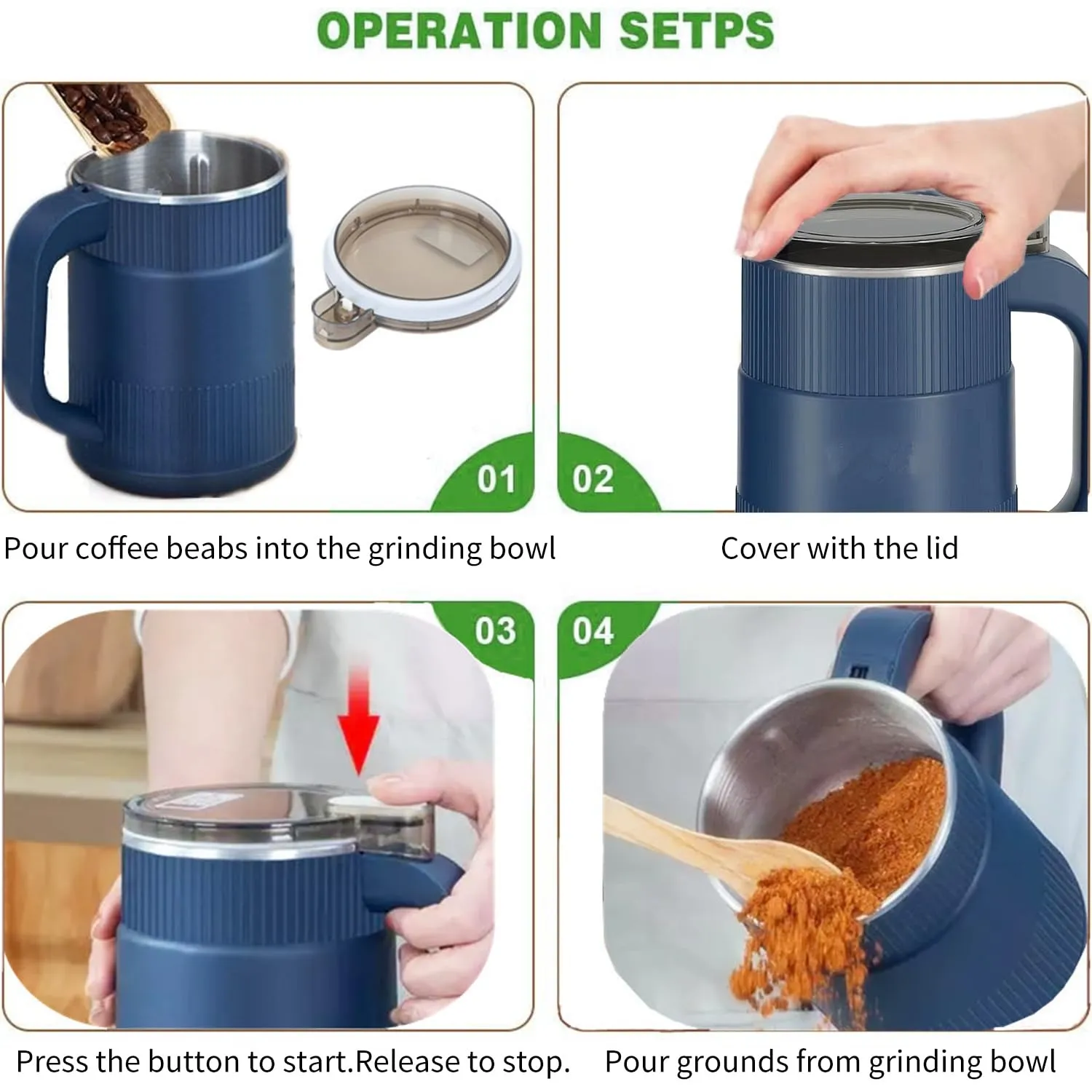 product detail