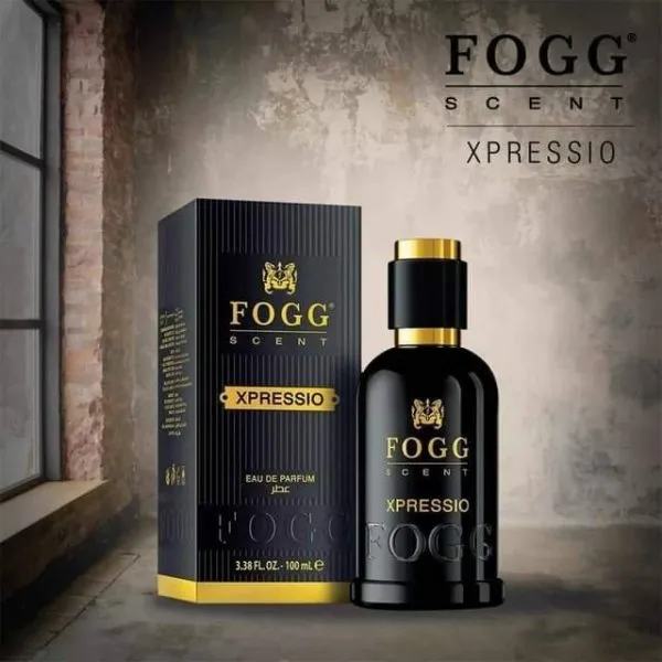 Fogg Scent Expressio Eau De Parfum – | Best Quality Perfume