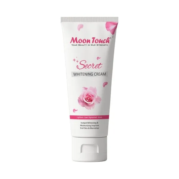 Secret Intimate Whitening Cream 75ml