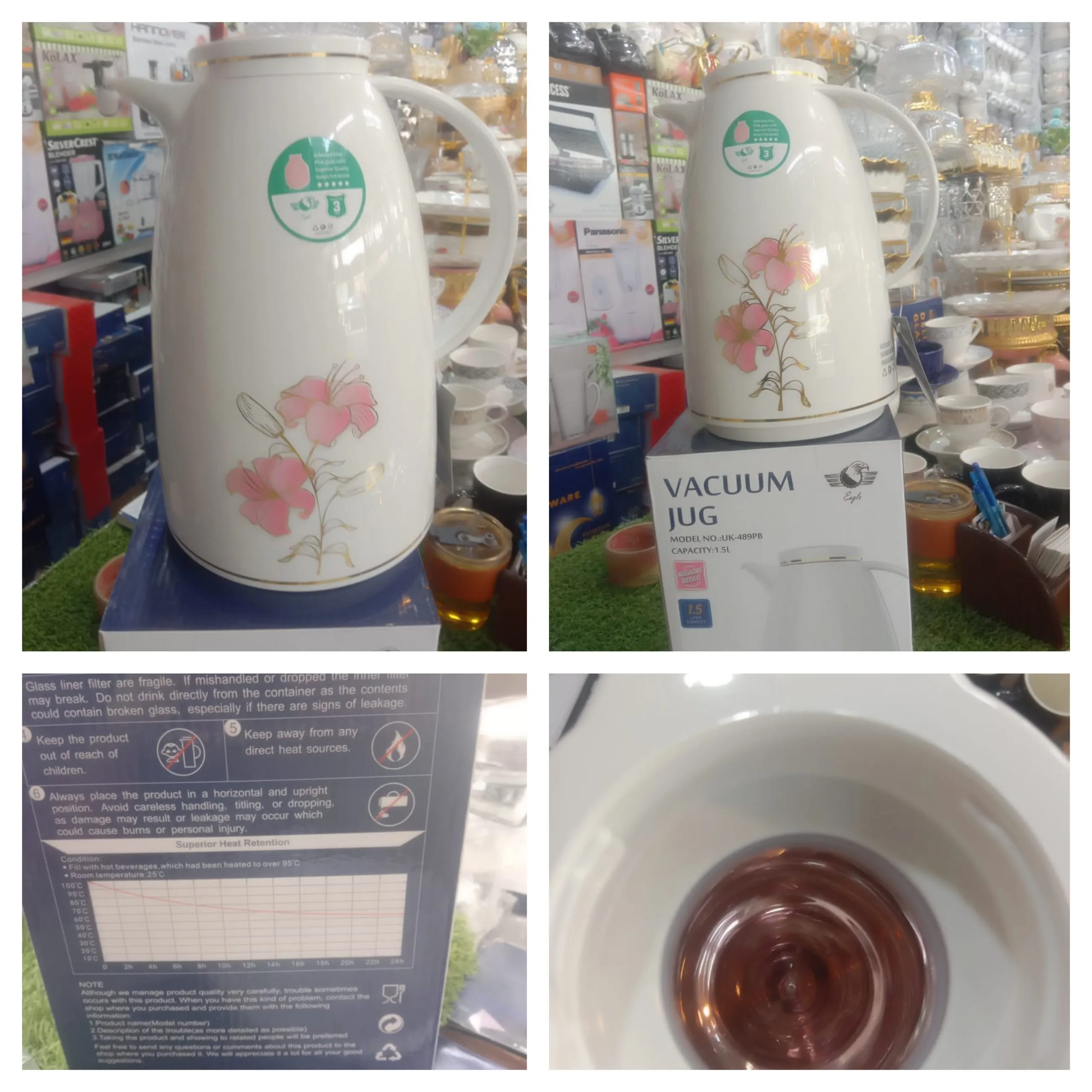 product detail