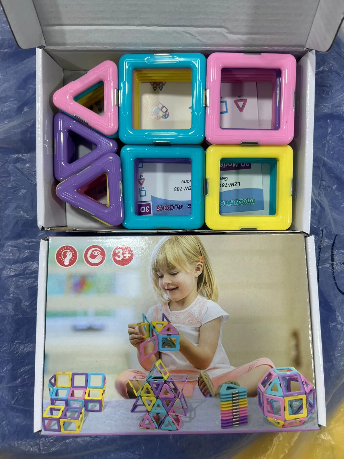 product detail