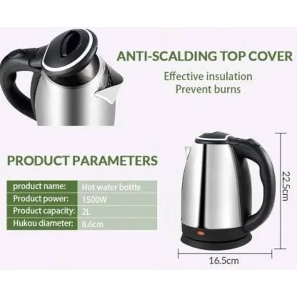 product detail