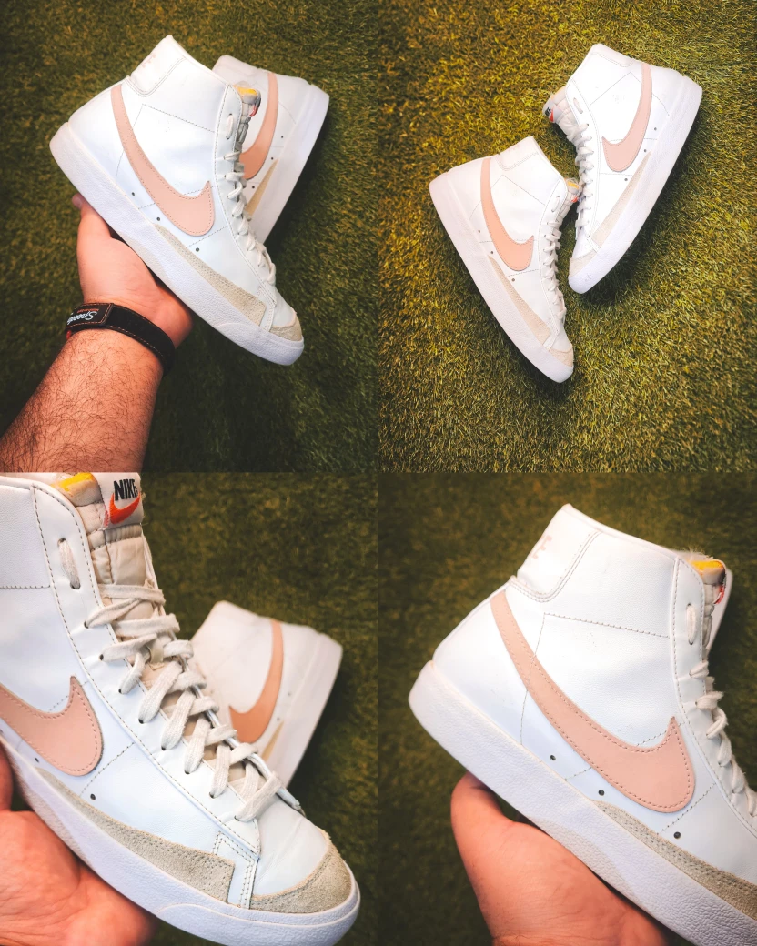 nike blazer